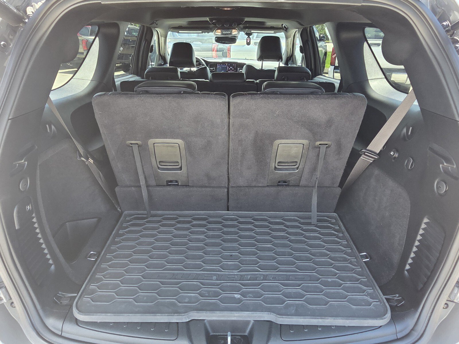Used 2023 Dodge Durango R/T RWD image 10