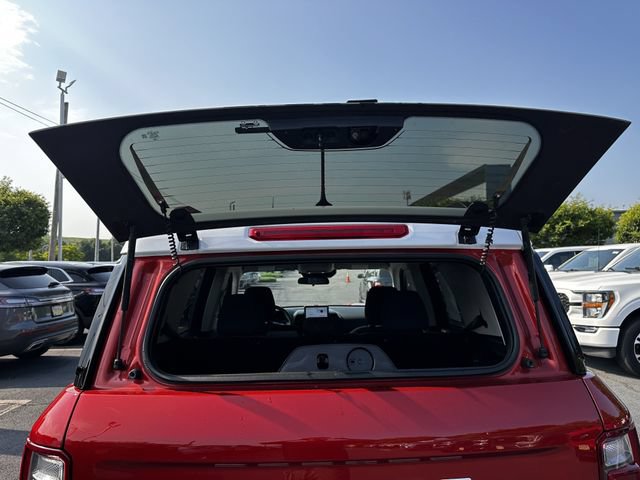 Certified 2023 Ford Bronco Sport Heritage w/ Heritage Convenience Package AWD/4WD image 40