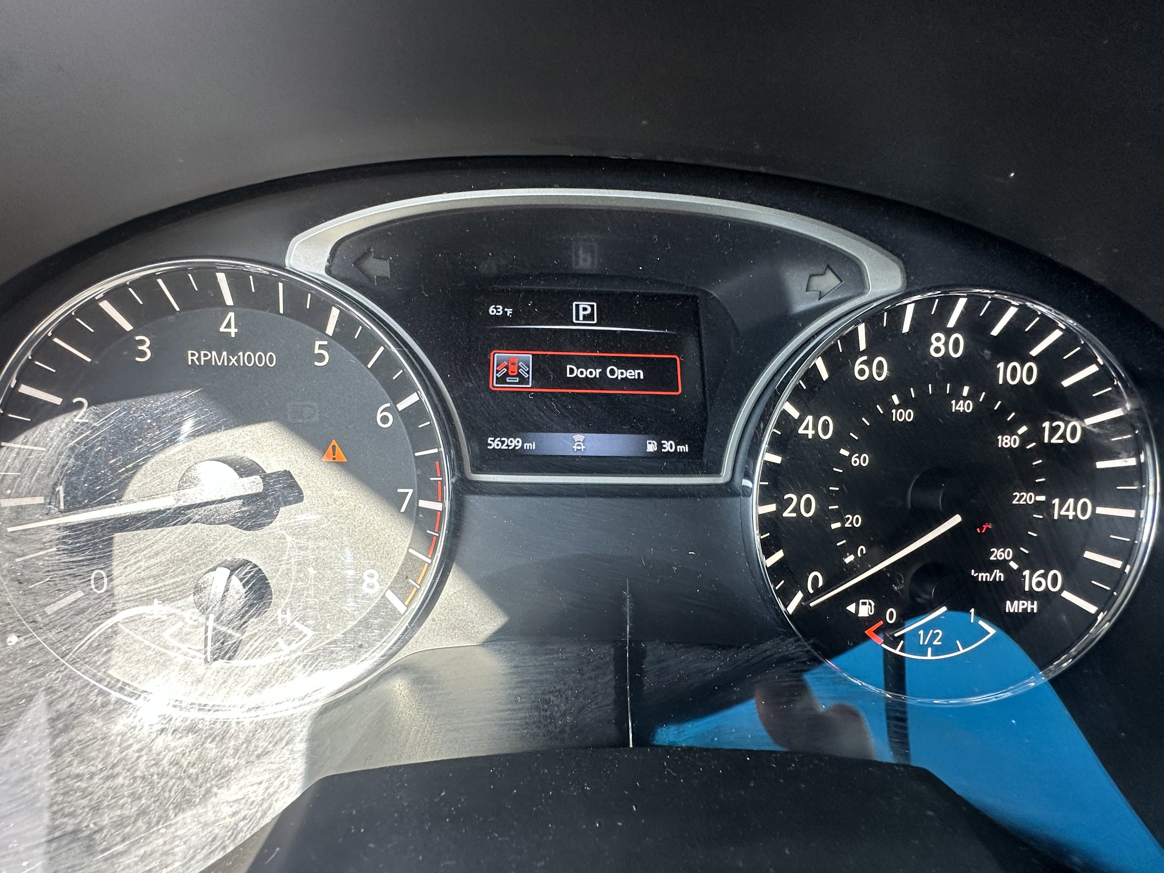 Used 2018 Nissan Altima 2.5 SR FWD image 9