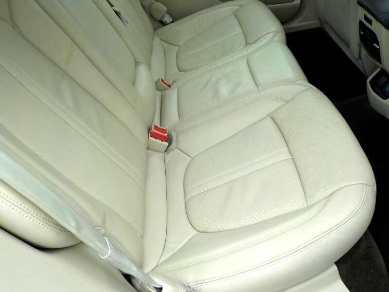 Used 2015 Lincoln MKZ Hybrid w/ Equipment Group 202A Reserve image 23