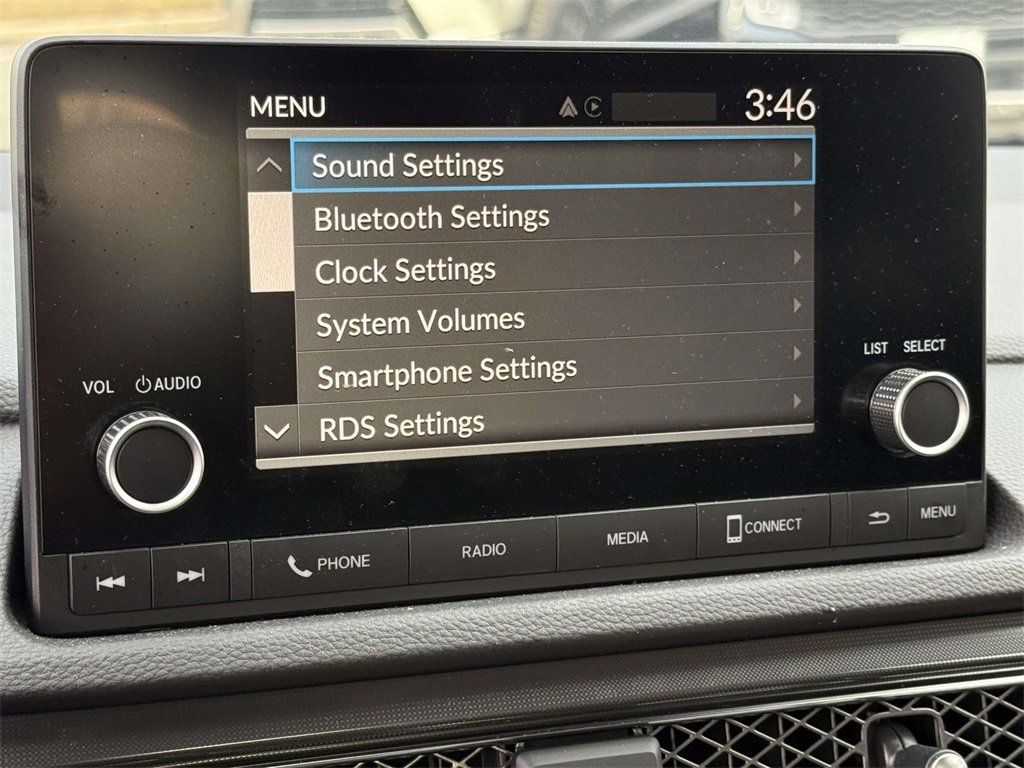 Certified 2025 Acura Integra A-Spec image 17