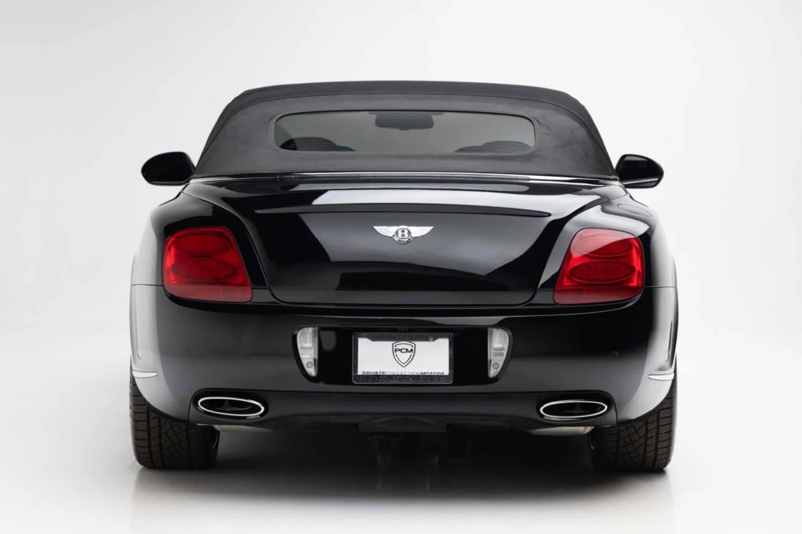 Used 2011 Bentley Continental GT Speed AWD/4WD image 23