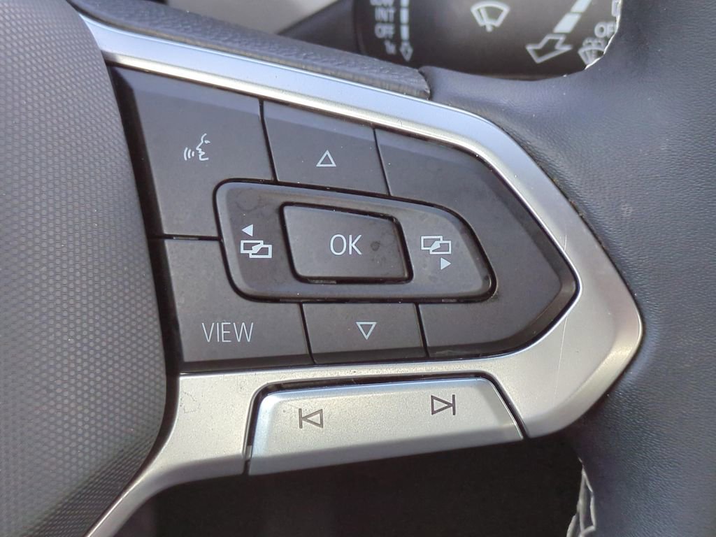 Used 2023 Volkswagen Taos S image 21