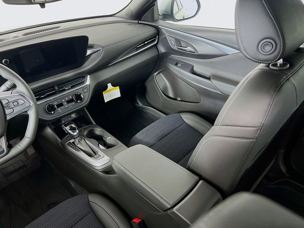 New 2025 Buick Envista Preferred w/ Convenience I Package image 20