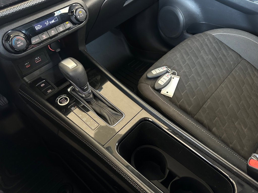 Used 2021 Nissan Kicks SV FWD image 17