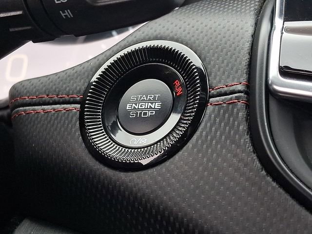 Used 2024 Jeep Compass Trailhawk image 22