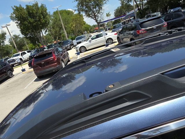 Used 2018 Subaru Outback 2.5i Premium AWD/4WD image 6