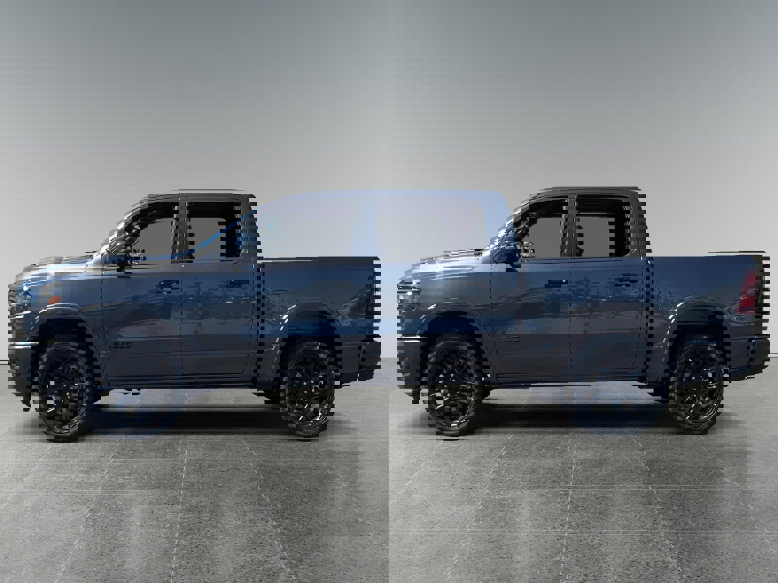 New 2026 RAM 1500 Laramie w/ Night Edition image 2