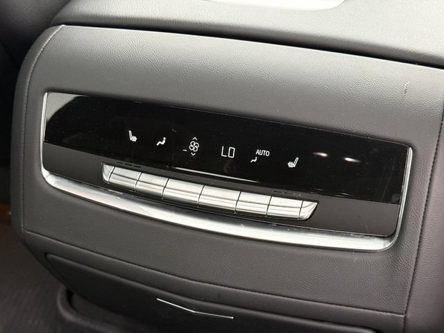 Used 2023 Cadillac Escalade Premium Luxury w/ LPO, Floor Liner Package AWD/4WD image 22