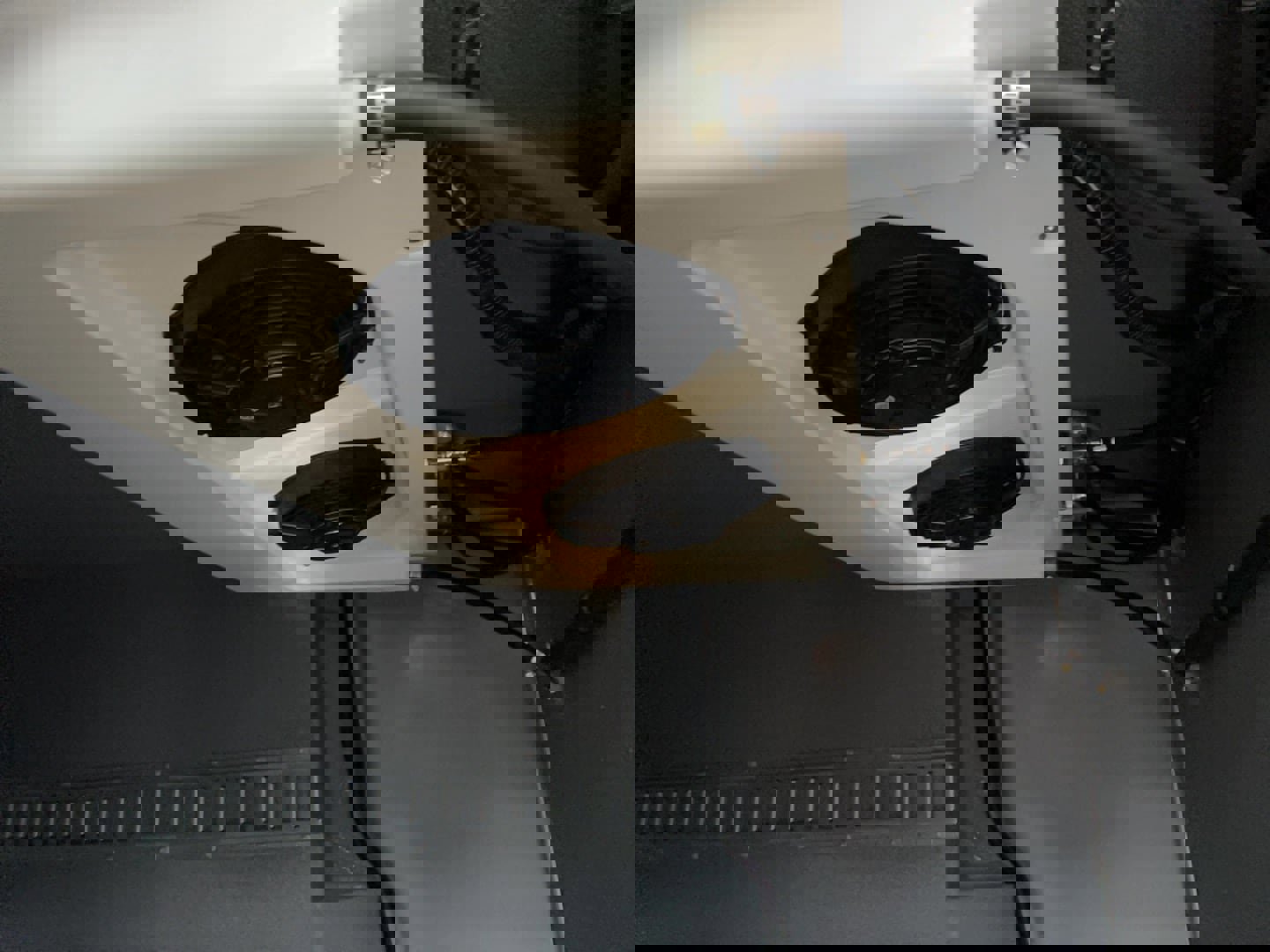 Used 2022 RAM ProMaster City Tradesman image 11