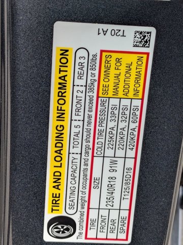 Used 2023 Honda Civic Sport image 19