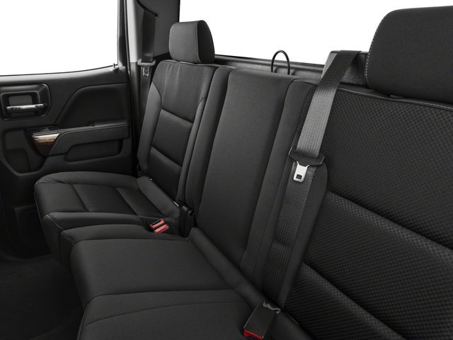 Used 2018 GMC Sierra 1500 SLE w/ SLE Value Package AWD/4WD image 17