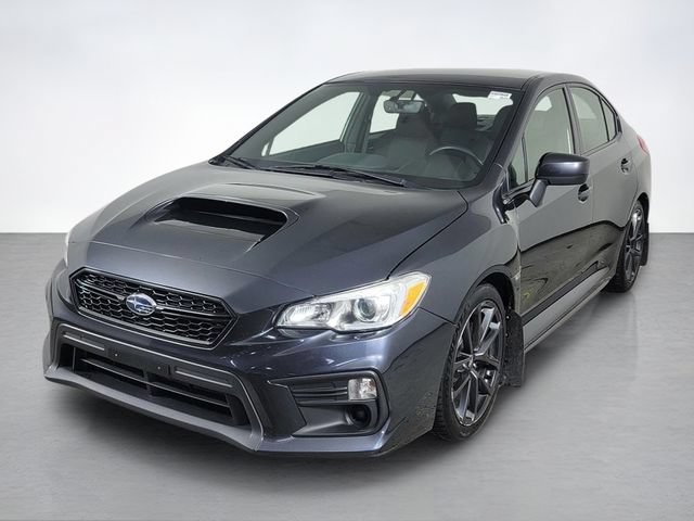 Used 2018 Subaru WRX AWD/4WD image 7