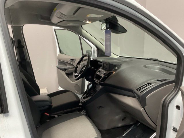 Used 2021 Ford Transit Connect XL FWD image 22