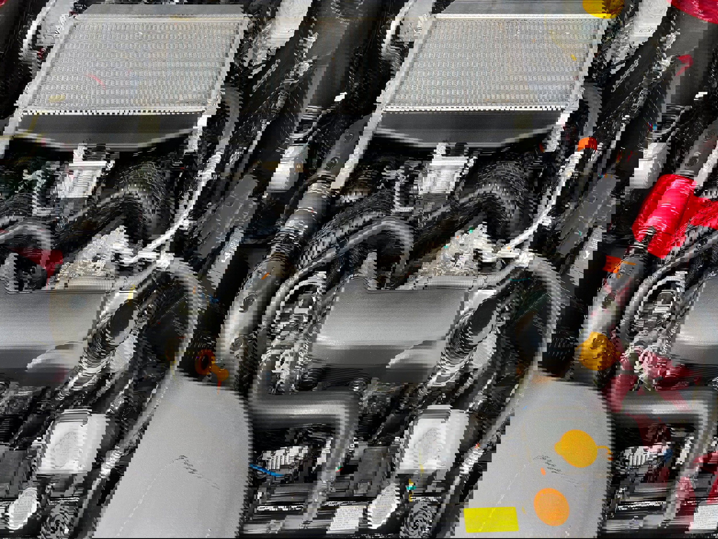 Certified 2023 Subaru Outback Limited XT image 10