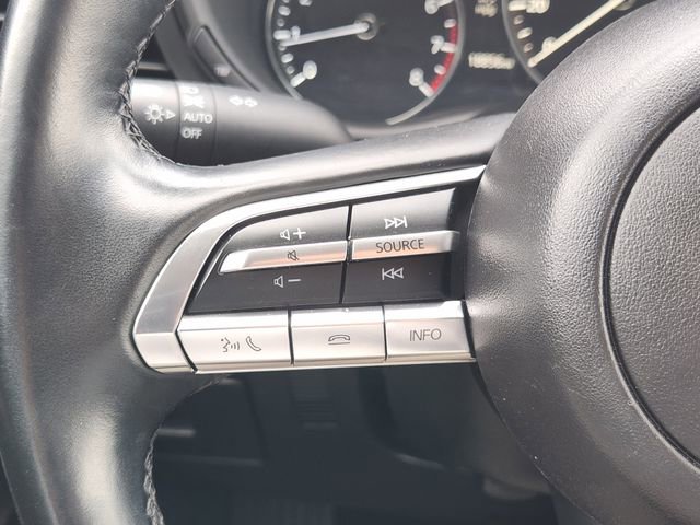 Used 2023 MAZDA MAZDA3 s image 20