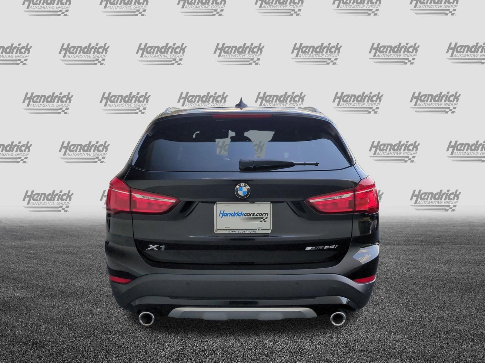 Used 2020 BMW X1 sDrive28i FWD image 9