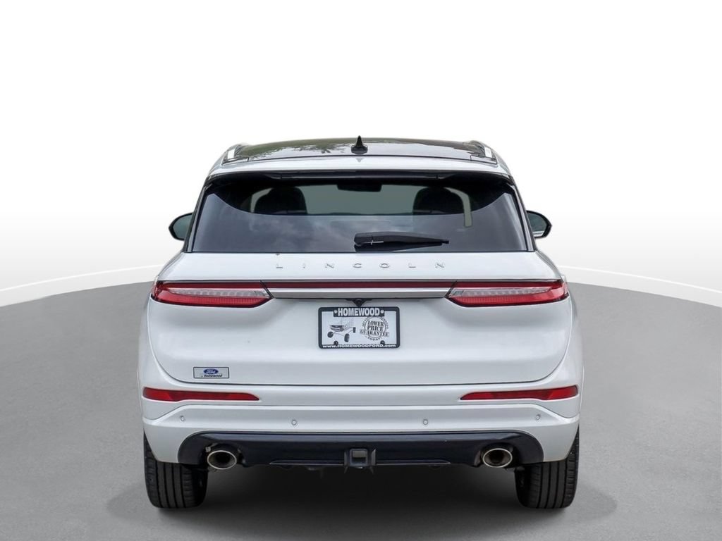 Used 2024 Lincoln Corsair Grand Touring w/ Equipment Group 301A AWD/4WD image 7
