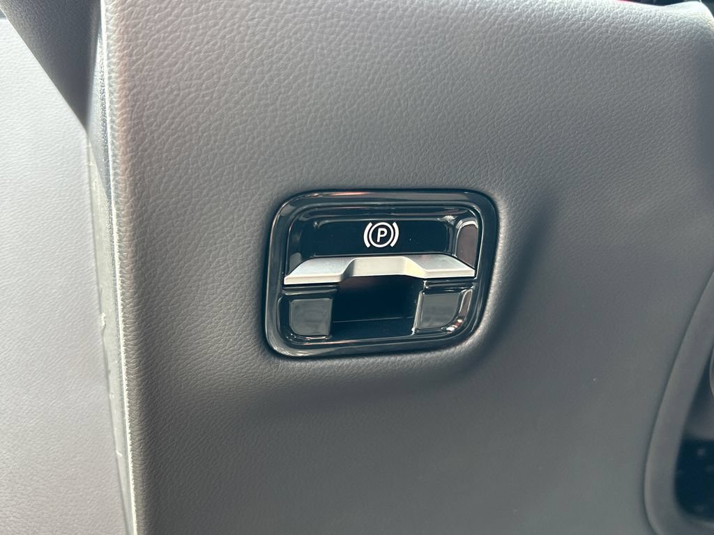 New 2027 Mercedes-Benz E 53 AMG e 4MATIC Sedan image 14