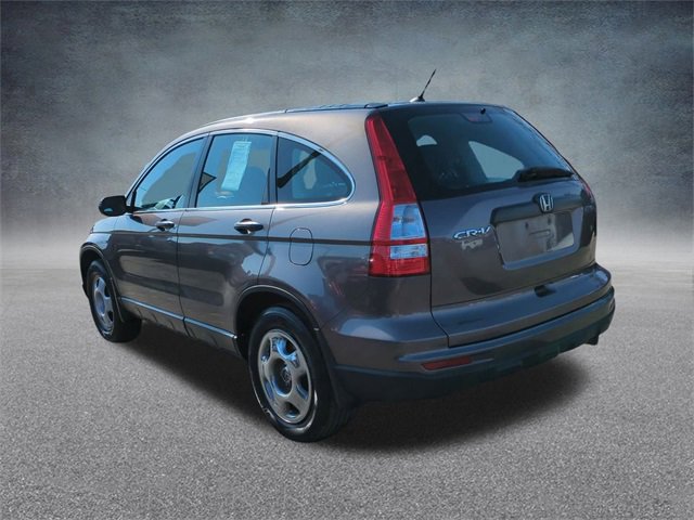 Used 2011 Honda CR-V LX image 7