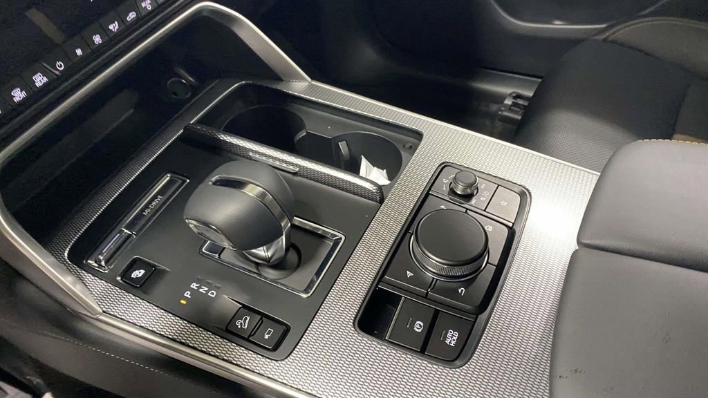 New 2026 MAZDA CX-90 3.3 Turbo S w/ Premium Package image 20