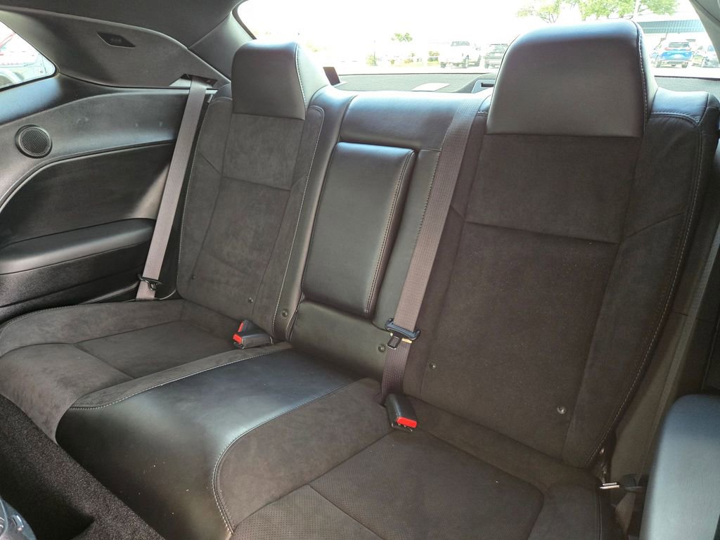 Used 2023 Dodge Challenger GT w/ Plus Package image 15