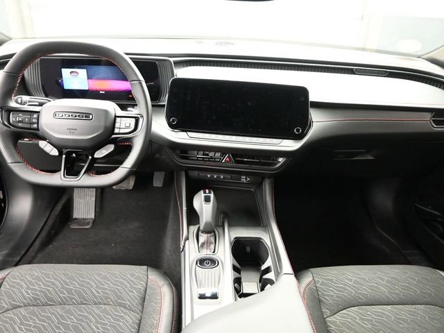 New 2025 Dodge Charger R/T w/ Quick Order Package 25M R/T image 23