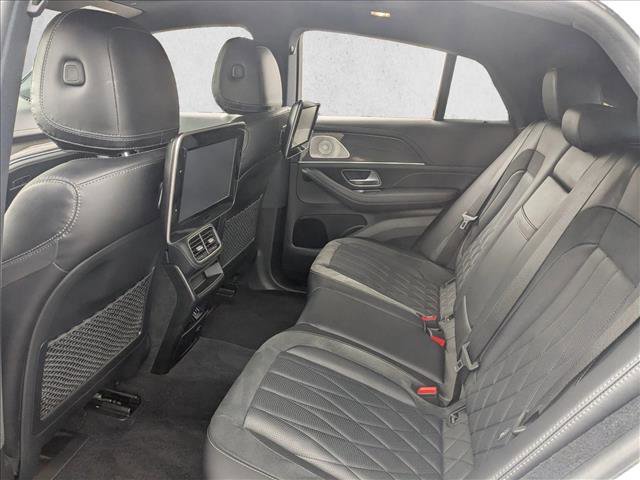 Used 2021 Mercedes-Benz GLE 53 AMG 4MATIC Coupe image 18