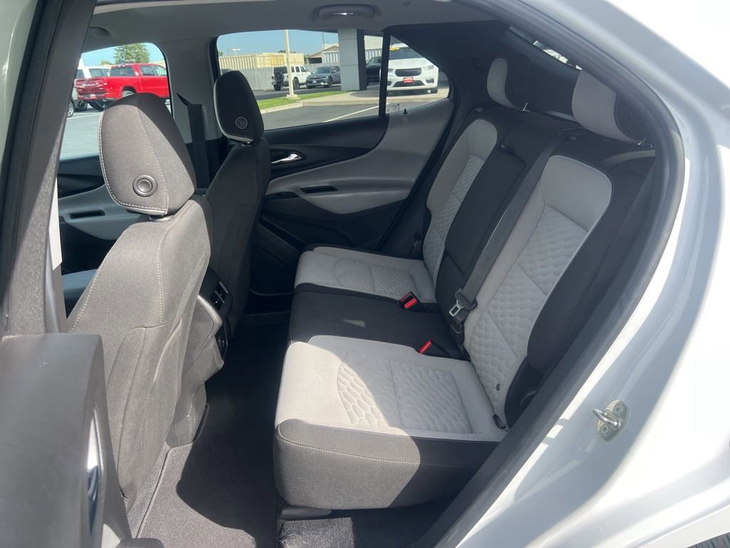 Used 2020 Chevrolet Equinox LT AWD/4WD image 37