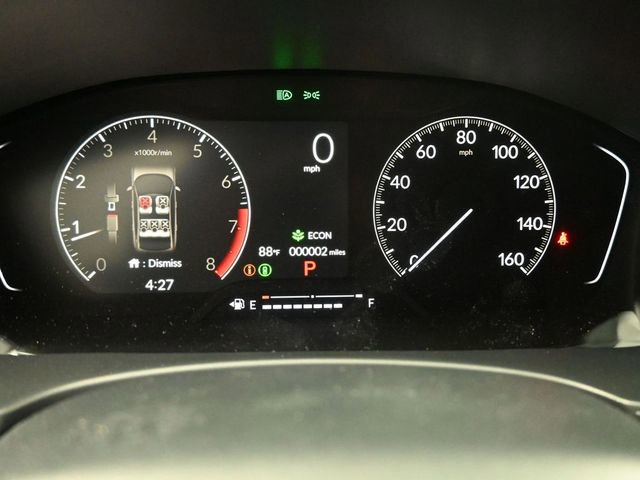 New 2026 Honda Civic Sport image 26