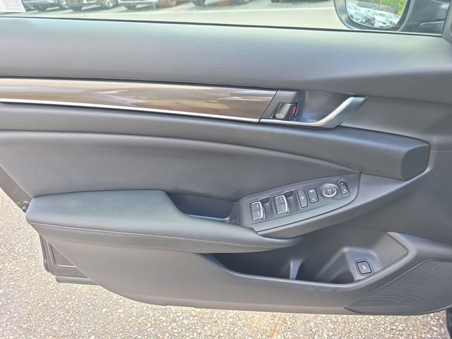 Used 2022 Honda Accord Sport image 17