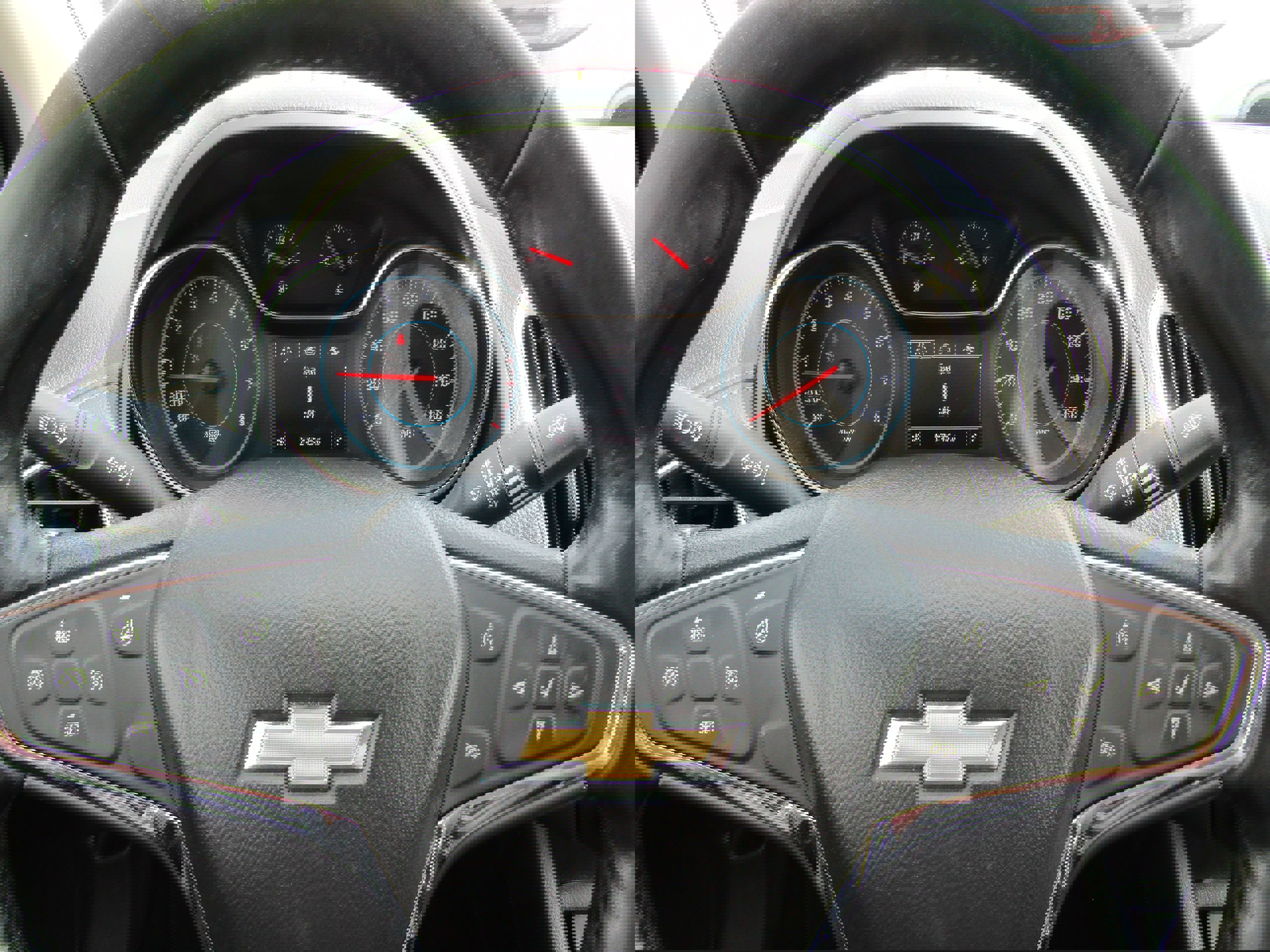 Used 2017 Chevrolet Cruze Premier image 20