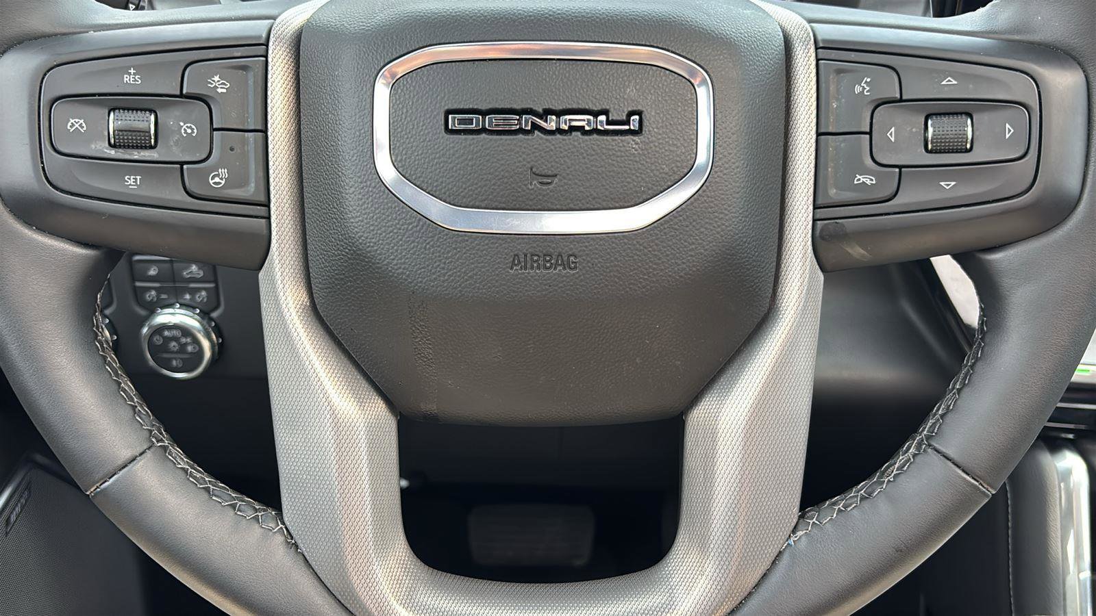 Certified 2024 GMC Sierra 1500 Denali w/ Technology Package image 11