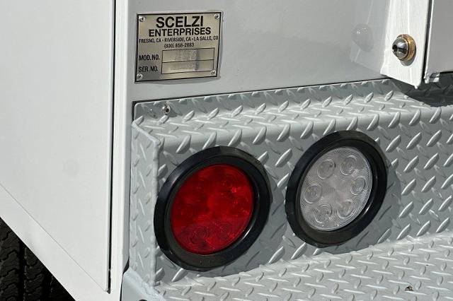 New 2026 Chevrolet Silverado 2500 W/T w/ WT Convenience Package image 28