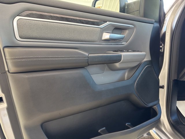 Used 2022 RAM 1500 Big Horn AWD/4WD image 14