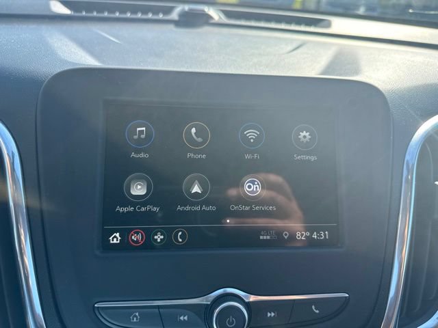Used 2019 Chevrolet Equinox LT FWD image 12