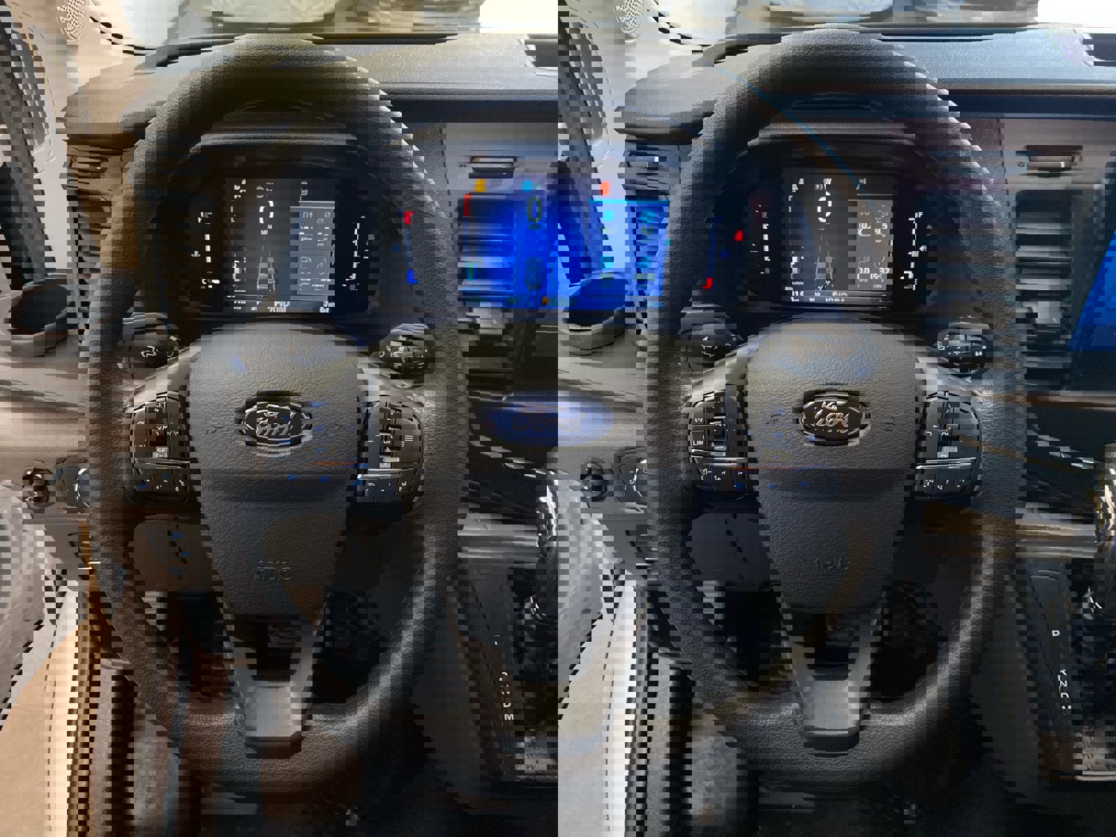 New 2026 Ford Transit 350 148 Medium Roof image 15