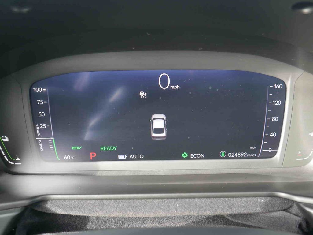 Used 2024 Honda Accord Touring image 40
