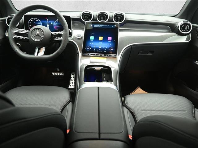 New 2026 Mercedes-Benz GLC 300 4MATIC image 21