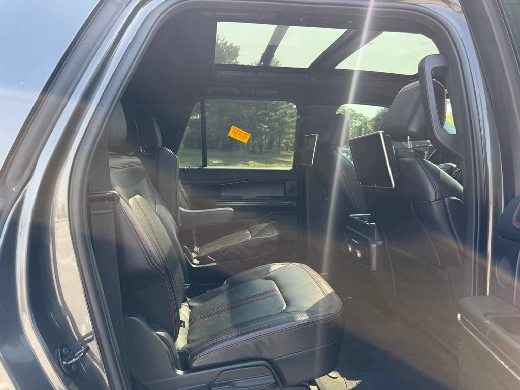 Used 2021 Ford Expedition Max Limited AWD/4WD image 13