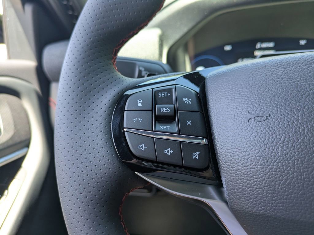 New 2026 Ford Explorer ST image 34