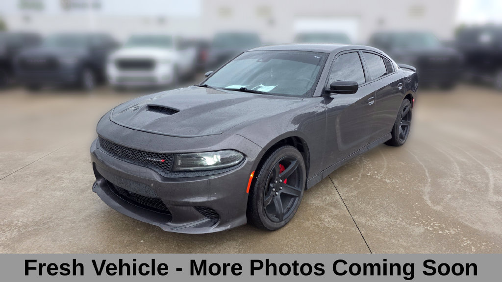 Used 2023 Dodge Charger GT w/ Technology Group