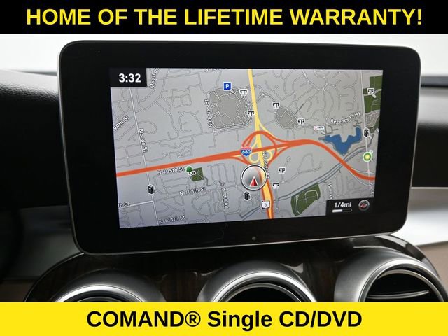 Used 2016 Mercedes-Benz GLC 300 4MATIC image 22