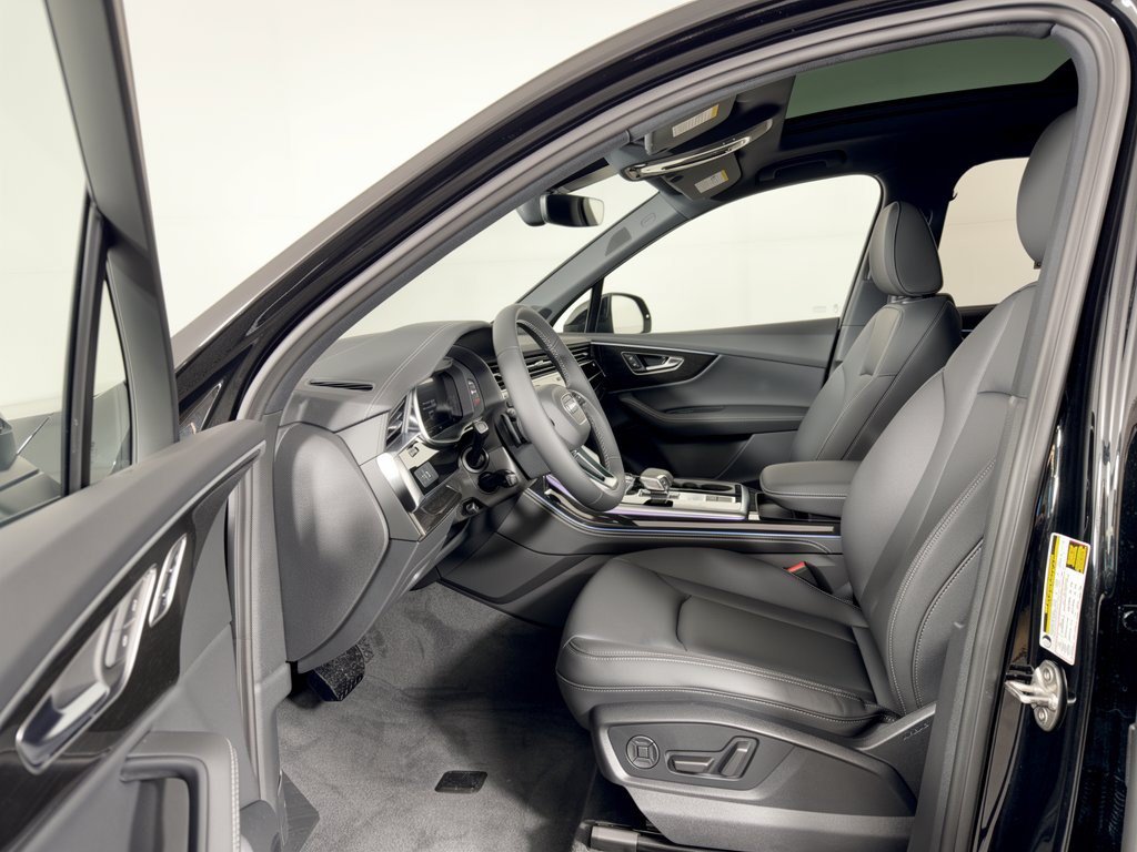 New 2026 Audi Q7 2.0T Premium Plus AWD/4WD image 5