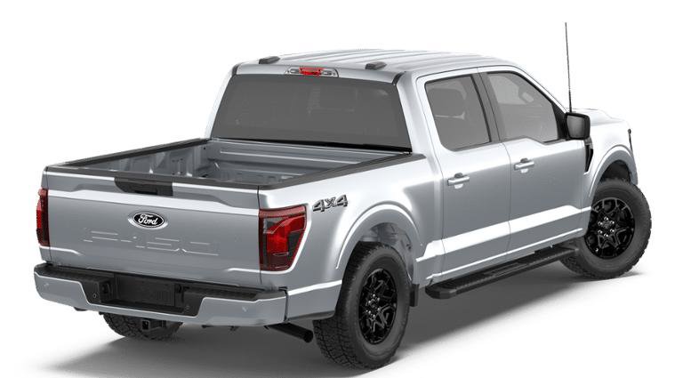 Used 2026 Ford F150 XLT w/ Mobile Office Package AWD/4WD image 29