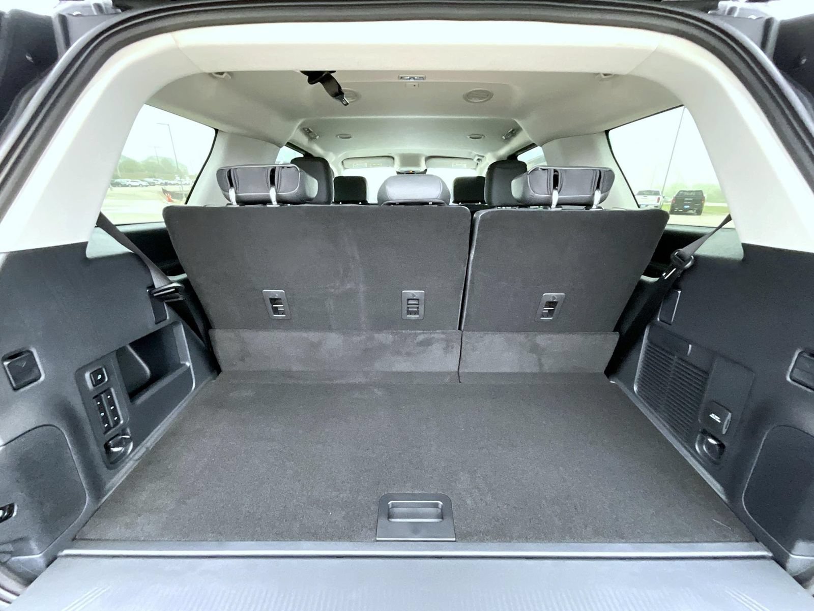 New 2027 Ford Expedition Active AWD/4WD image 17