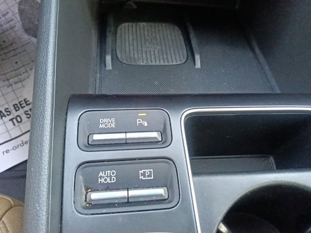 Used 2024 Hyundai Sonata Limited image 27