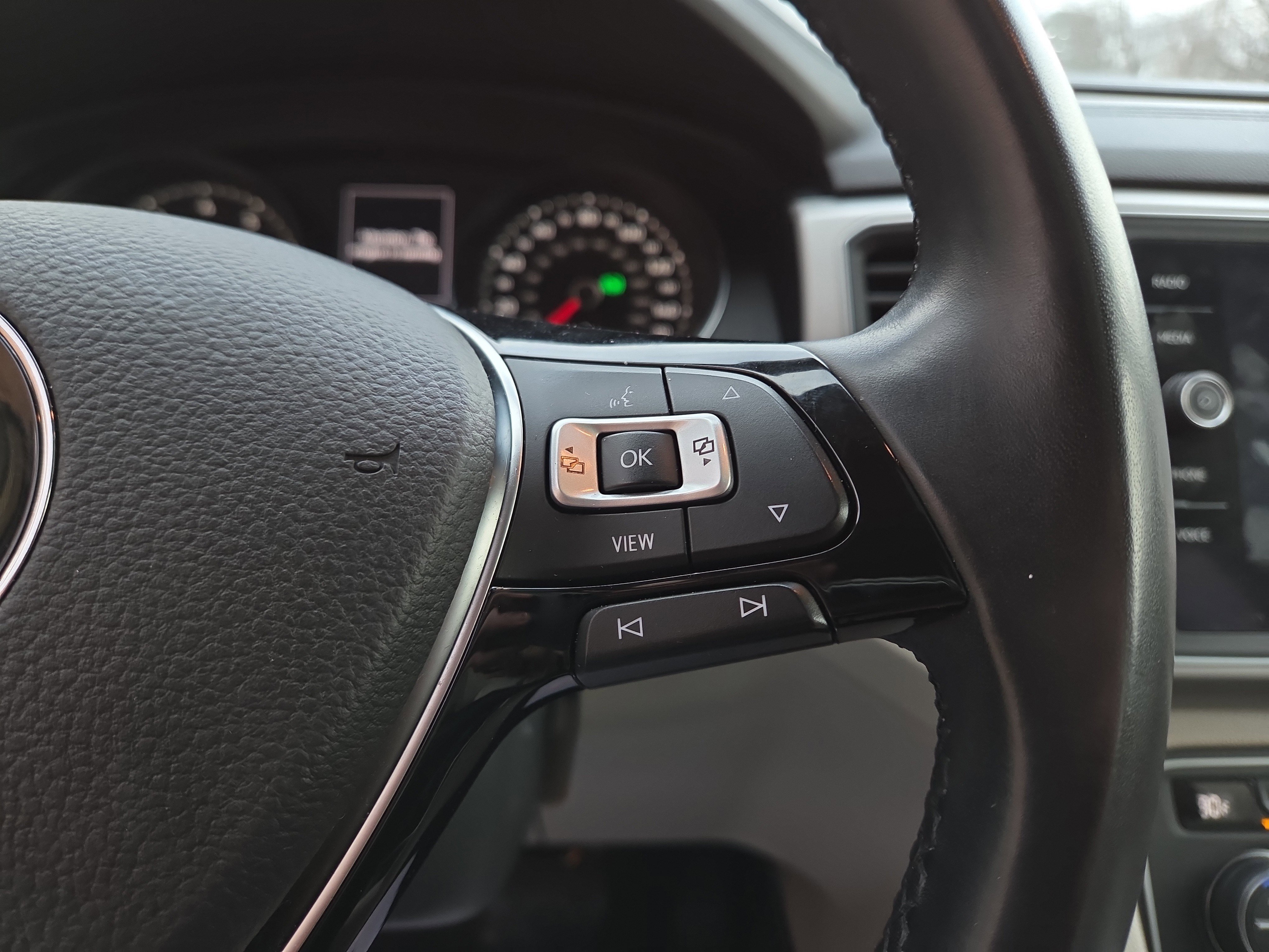 Used 2019 Volkswagen Atlas SE w/ Panoramic Sunroof Package image 20