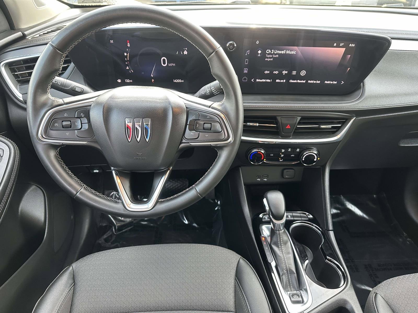 Certified 2024 Buick Encore GX Preferred image 8