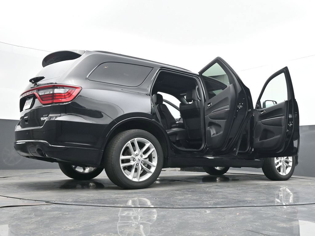 Used 2025 Dodge Durango GT image 67